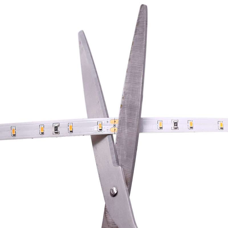 DC24V 3014SMD 350LEDs Flexible LED Light Strip - Width 8mm -16.4ft/roll DC24V 3014SMD 350LEDs Flexible LED Light Strip - Width 8mm -16.4ft/roll